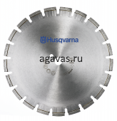 Алмазный диск F635 750-4,2 HUSQVARNA 5311591-92